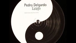 Pedro Delgardo - Tango ( Stanny Franssen Remix )