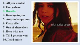 Michelle B. playlist