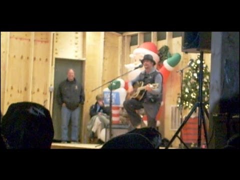 KID ROCK SINGING ABOUT PAMELA