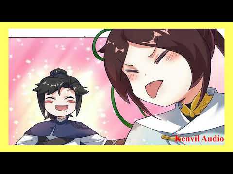 Vô Tận Thôn Phệ - Chương 1541-1560 | Kenvil Audio