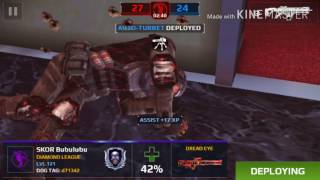 Mc5 SB VS SKOR IZI :'V (Jona , Goma and others )