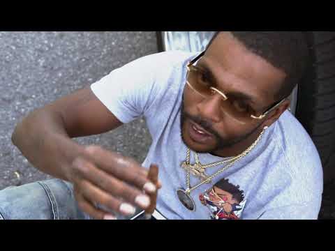 BLGMB VETO - BIG VETO (Shot By Dexta Dave)