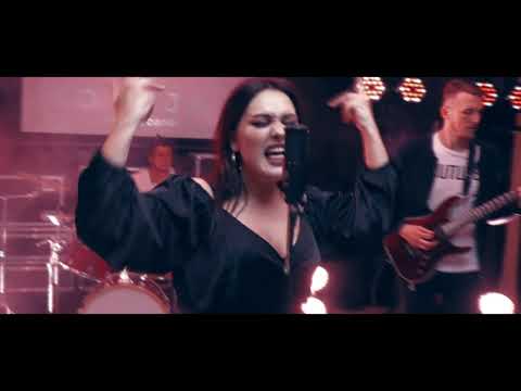 The Hardkiss feat Monatik Кобра (cover by MoonJam Band)