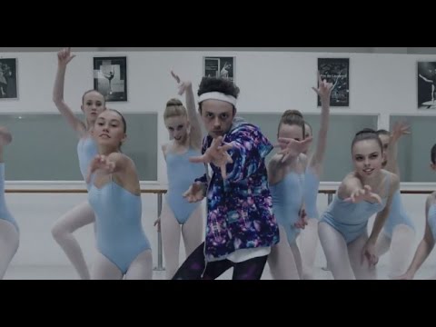 Nocturnal Tapes - Pattern OFFICIAL MUSIC VIDEO