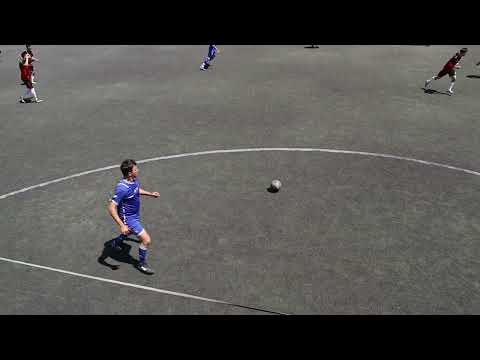 AFL Uzbekistan  2 division  21 tur VETERANS    PEDAGOG