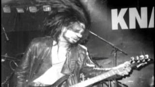 Cradle Of Filth Unbridled At Dusk Live 1993