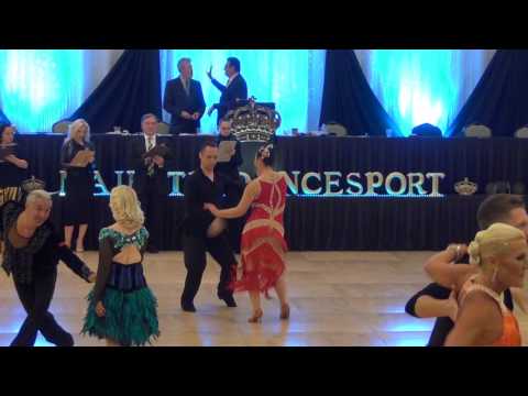 Sandra Sha & Shandor Shtefil