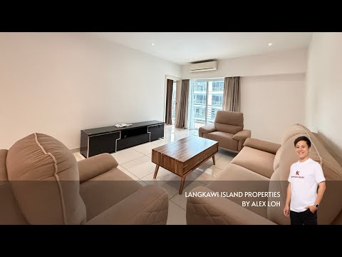 Condominium for Sale at The Laguna - Alex Loh - PropertyGuru.com.my