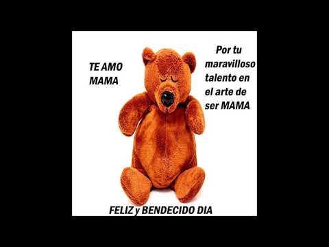 Dia de la Madre Video