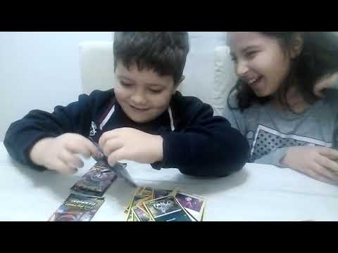 Dobbio unboxing: collezione Hatterene V e Mary