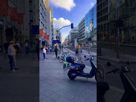 ✈️  #fyp #viral #foryou #germany #berlincity #gehviral #foryoupage #berlinstagram #travel #berlin