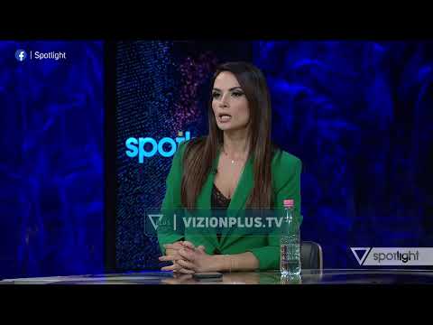 Spotlight - Vilma Masha: Nuk di ski. E dua pafund detin - Vizion Plus