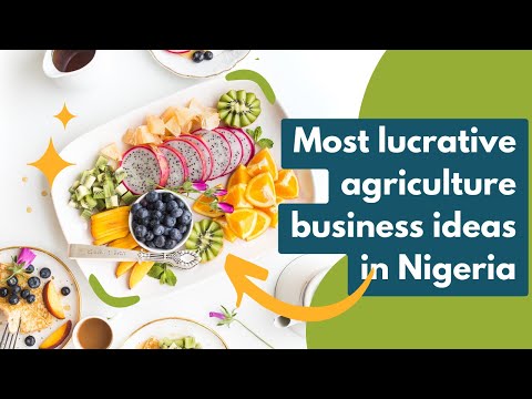 , title : 'Most lucrative agriculture business ideas in Nigeria'