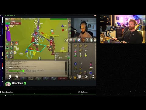 The B0aty Analysis