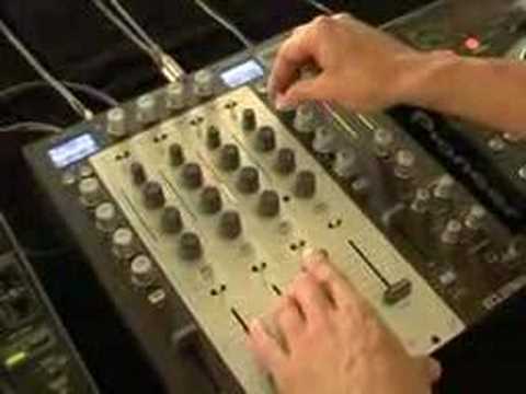 ANTOINE CLAMARAN presents EVO4