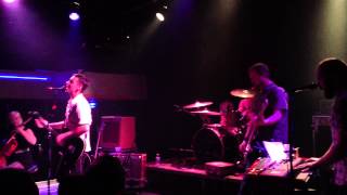 Murder By Death - Until Morale Improves, The Beatings Will Continue (Live @ Fine Line)