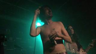 Neuf du Pape - The Moonlandingz Live