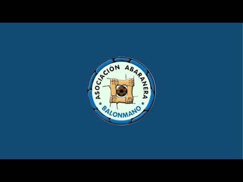 AGRINGENIA ASOC ABARANERA - MALLORCA PRIMERA NACIONAL GRUPO E BALONMANO