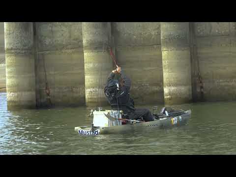 🚣‍♂️ Startul concursului – Ziua 1 Divizia Caiac 2025 | Lacul Tungujei