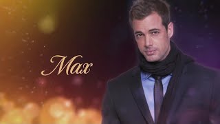 3ª Chamada de estreia de "Triunfo do Amor" - Destacando Max (SBT/2020)