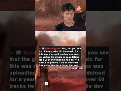 You Won't Believe How Sandfall Found Their Music Composer (Clair Obscur: Expedition 33)