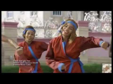 Chief Onyenze Nwa Amobi  -  Ndi Igbo Ndo (Official Video)