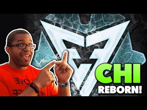 EPICFAIL.CHI IS BACK | Our 6th Guild in Summoners War (G2/G3 Global)