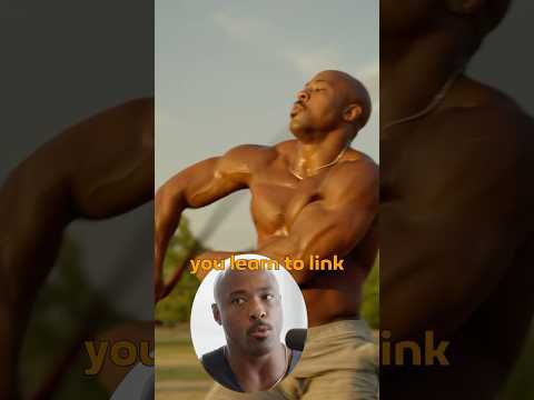 Rope Flow - An Internal Martial Art @timferriss show ep 816 #ropeflow