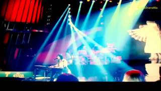 #IOESISTO - 45506 - TELETHON 2013