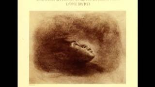 Donald Byrd - Love For sale