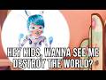 Marinette Just Destroyed The World Miraculous The Dark Castle Review