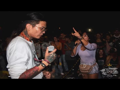 CHANG VS PANDORA: FINAL Date III 2022 The King of the Village 👑