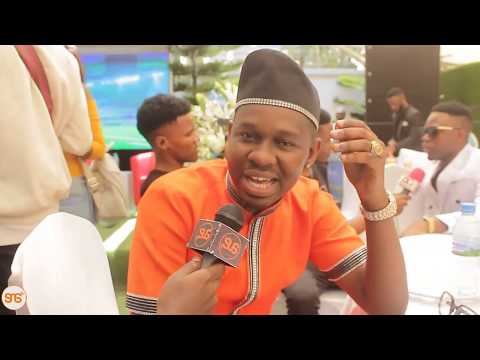 Lavalava: Unajuaje kama UWOYA hakua MPENZI wangu, Nina mengi ya kuongea, Diamond anajua