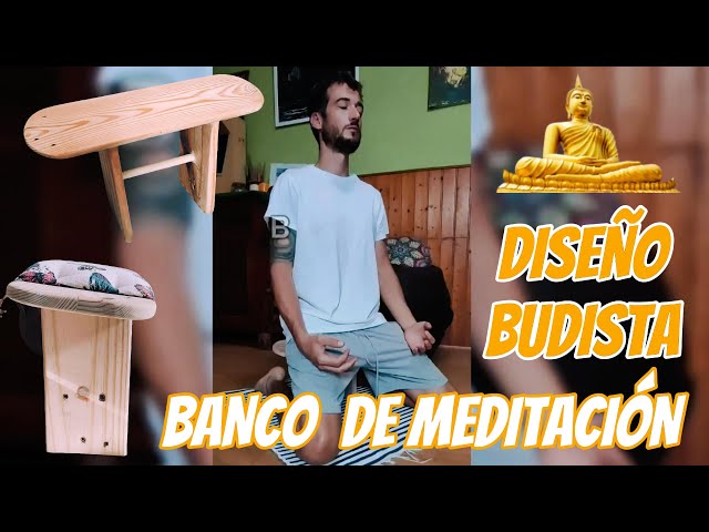 Vídeo relacionado con PH PandaHall Mesa altar 30 x 20 cm gran mesa de meditación de madera altar madera Wiccan Mesas santuario budista para habitación grabada decoración mística Wicca Accesorios