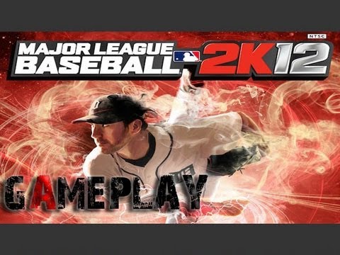 major league baseball 2k12 pc en francais