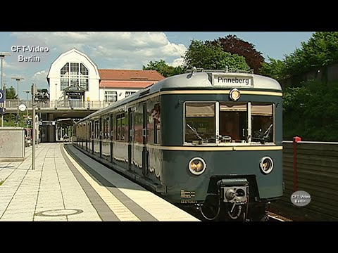 Hamburg S-Bahn: ET 171/471