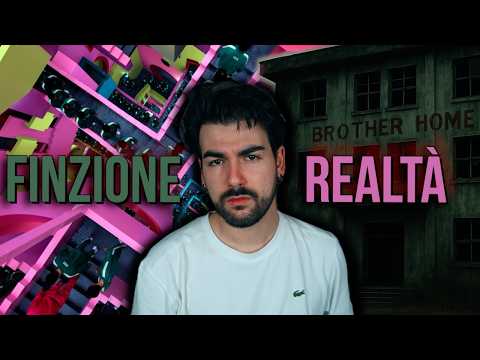 THE REAL SQUID GAME: FORCED TO "PLAY" TO SURVIVE