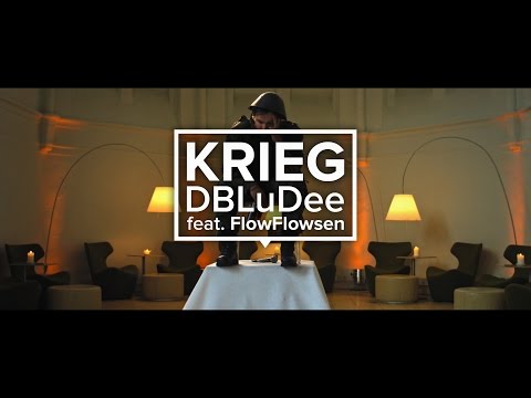 DBLuDee feat. FlowFlowsen - Krieg