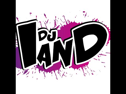 DJ Ian D - The Lockdown Sessions Ep 1