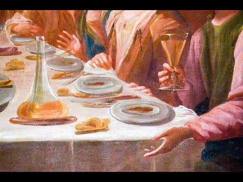 Sorsi di Cultura - Rosciate e le tele di Antonio Cifrondi