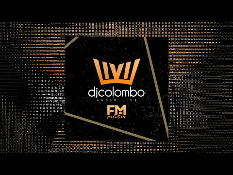 Dj Colombo - Audio Live @ At LIV, 2019 San Pedro (San Jose, Costa Rica)