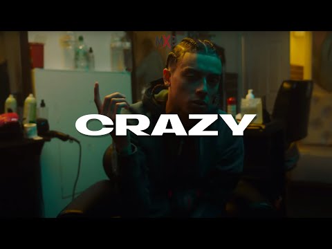 Central Cee X Abracadabra Melodic Drill Type Beat - "CRAZY" | UK DRILL INSTRUMENTAL 2021