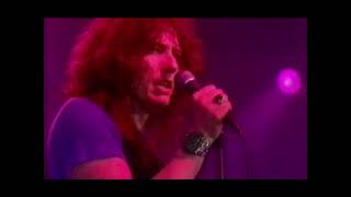 Whitesnake - Ain’t No Love In The Heart Of The City, Live 1983. Audio remastered.