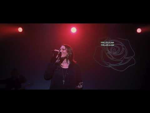 Roses (Live) Music Video by 29:11 Worship
