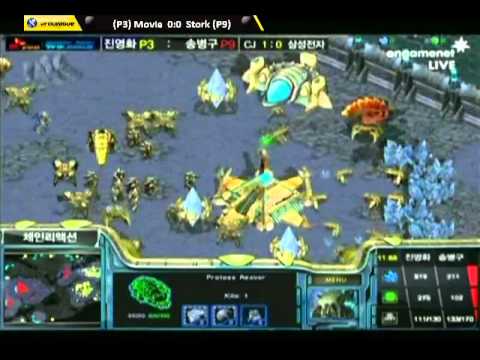SPL Movie vs Stork 2011-12-08