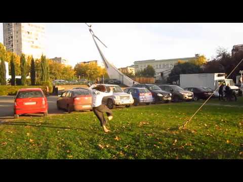 spring session, Likani 2013