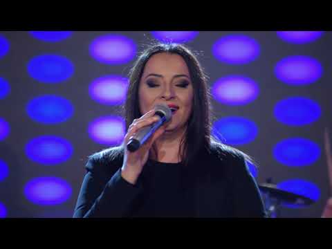 Aneta i Grupa Molika - Dule Tetovcanecot (Art Studio Production Live TV Show)