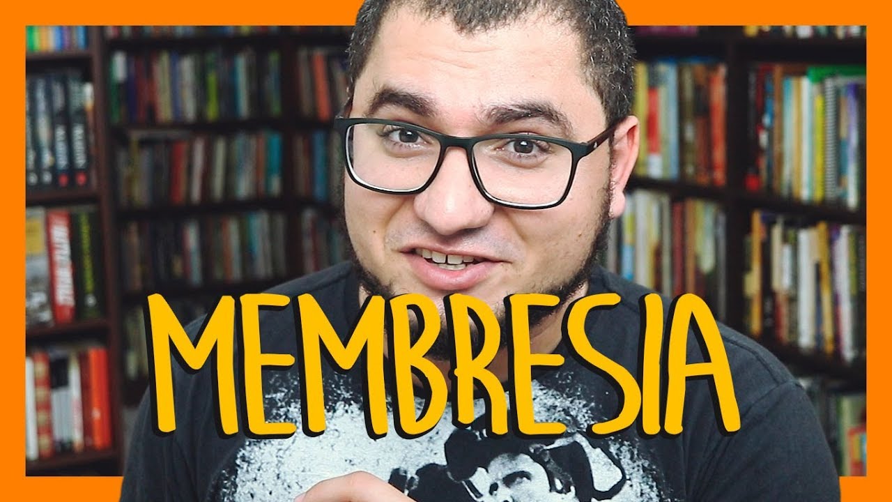 SEJA MEMBRO DE UMA IGREJA