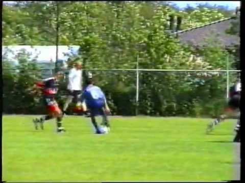 FC Twente C1 seizoen 1998/1999