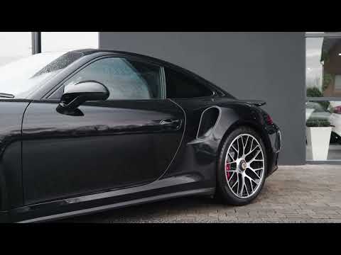 Porsche 911 911 Turbo PDK--Only 58,000 kms--Ideal - Image 2